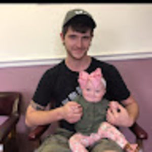 Meet your Posher, Jonathan